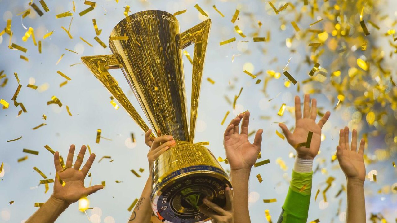 Concacaf advierte a la FIFA sobre la Copa Oro y el Mundial de Clubes 2025