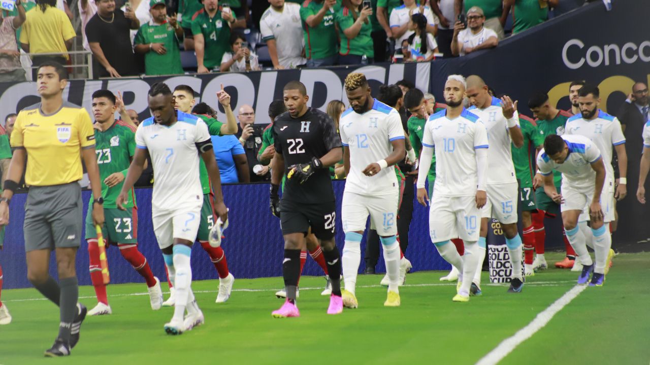 Revelan el inesperado cuerpo técnico que se está considerando para la Selección de Honduras
