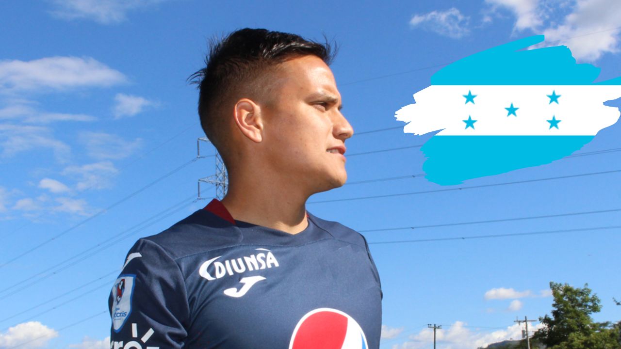 Diego Auzqui regresará a Honduras con nuevo equipo para el Apertura 2023