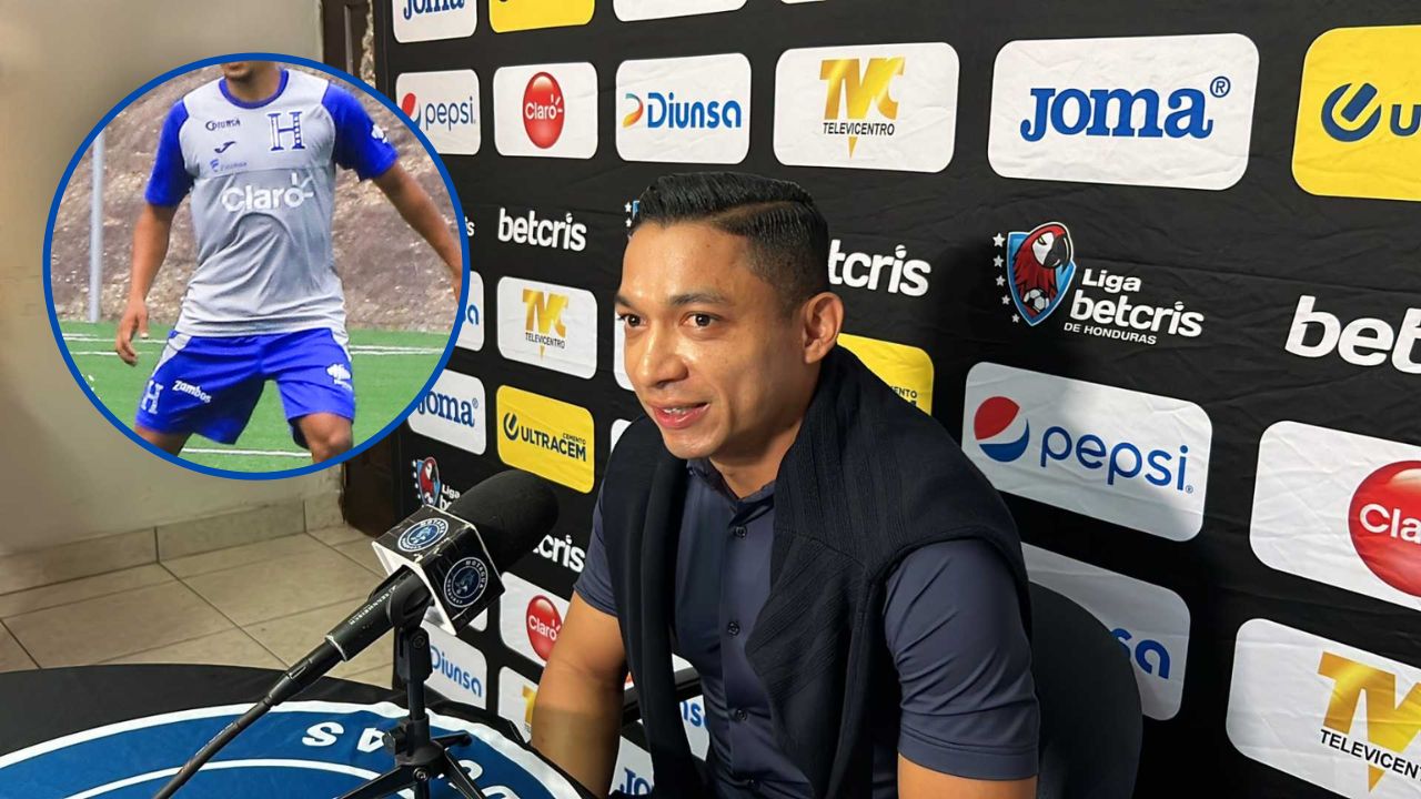 Emilio Izaguirre confirma tres nuevas bajas en Motagua y prácticamente descarta décimo fichaje
