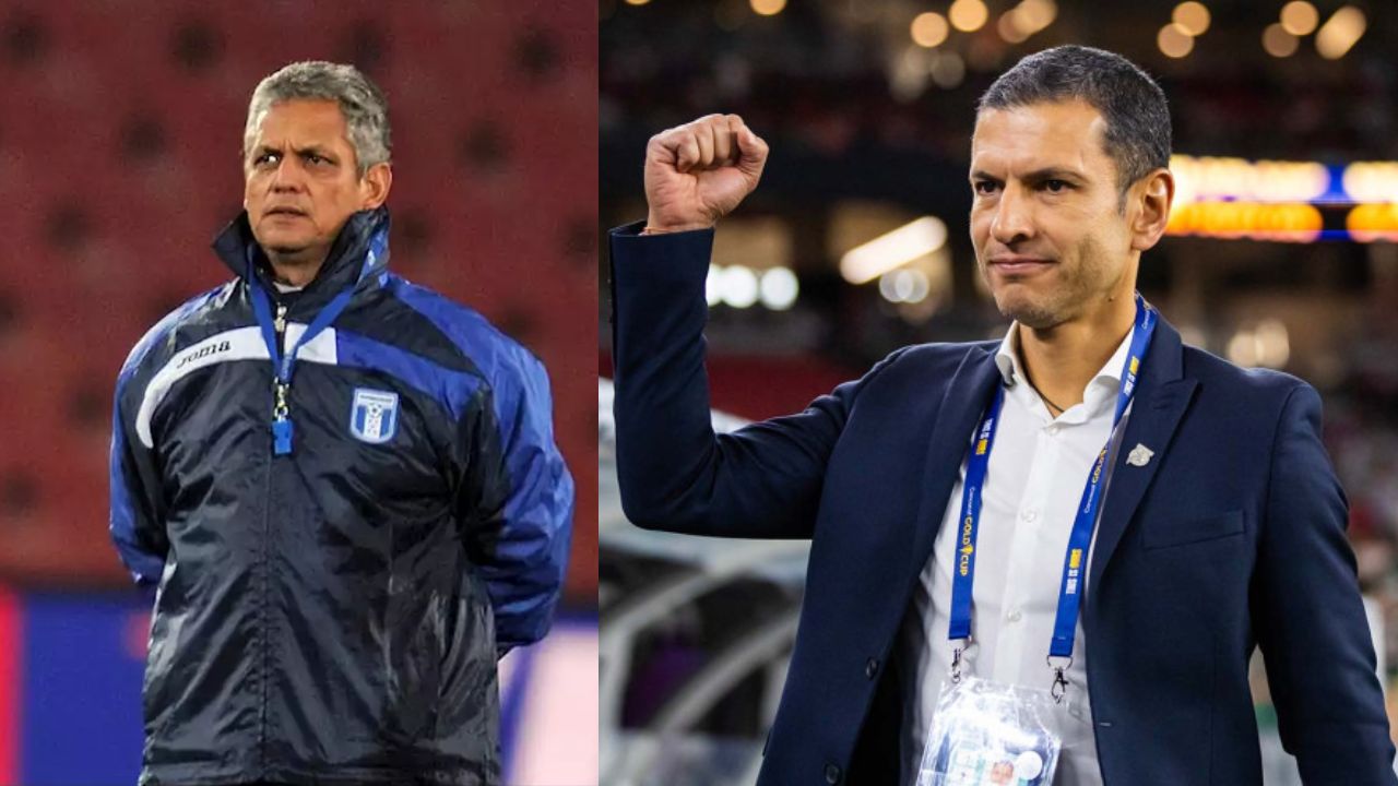 Entrenador de México sorprende al pronunciarse sobre la llegada de Reinaldo Rueda a Honduras
