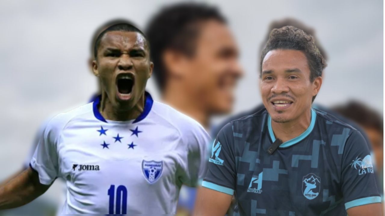 Equipo hondureño anuncia partido de despedida para Rambo de León