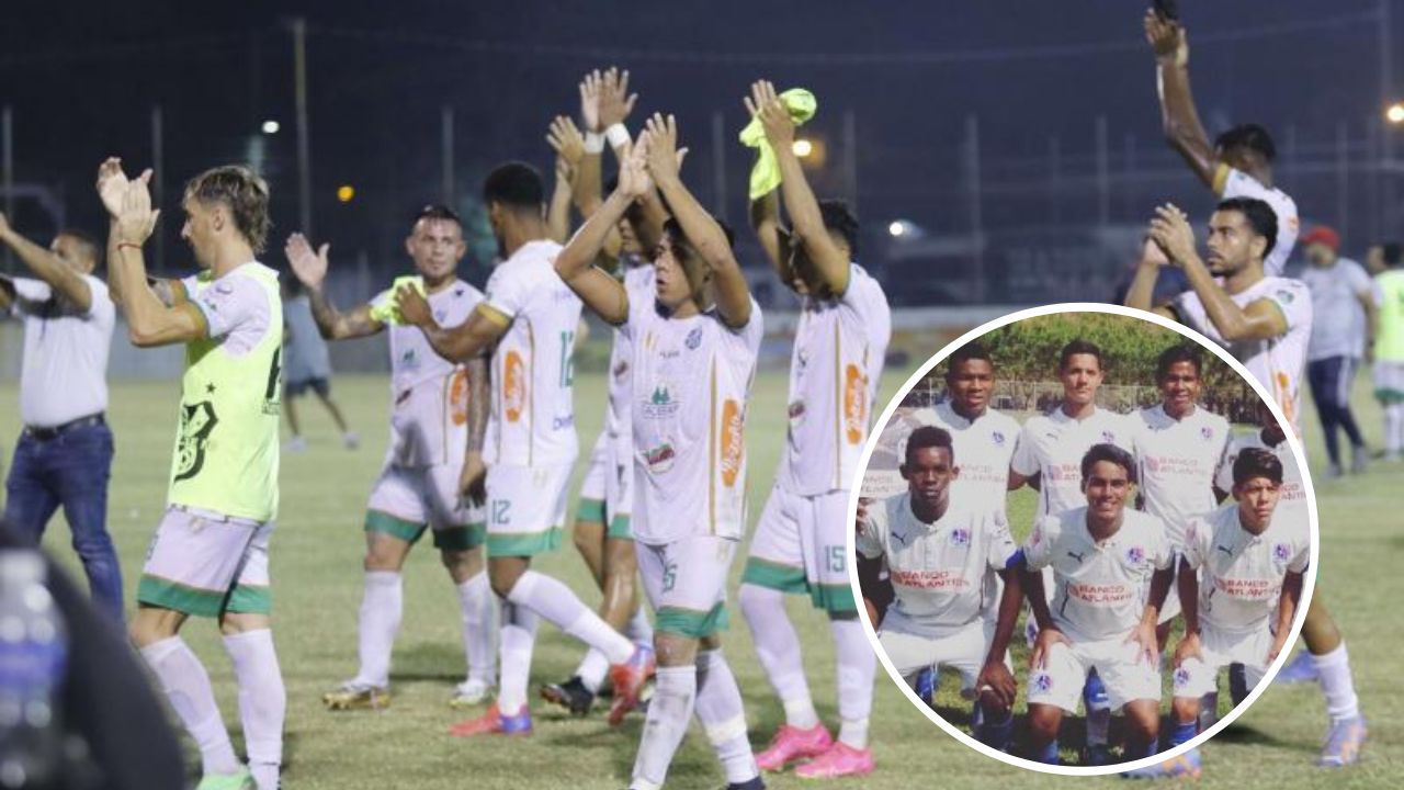 Exjugador del Olimpia se convierte en nuevo fichaje bomba del Platense