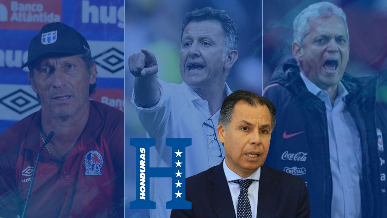 La determinación de Fenafuth sobre la elección del nuevo entrenador de la H