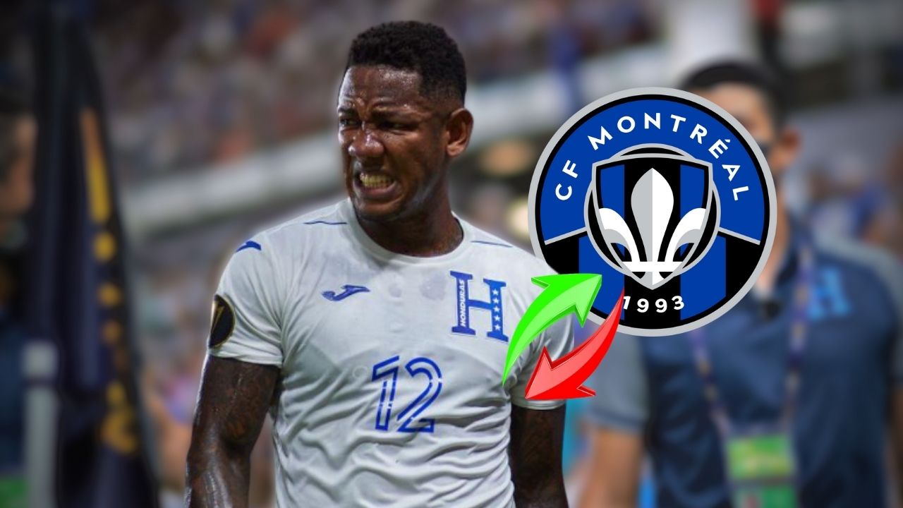 Confirmado: Se define el futuro de Romell Quioto en MLS esta temporada 2023