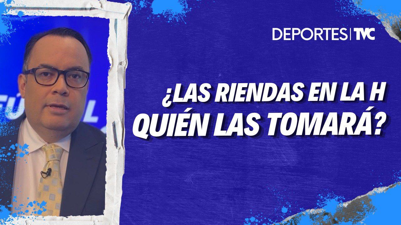 Gonzalo Carías analiza el panorama de Honduras tras la salida de Diego Vazquez