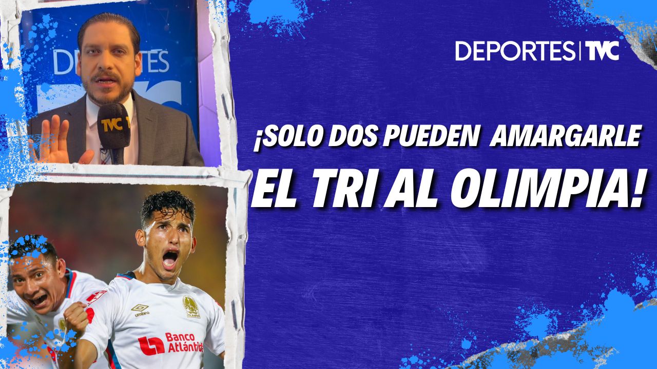 Jimmy Rodríguez expone los únicos dos candidatos que evitarían el Tricampeonato al Olimpia