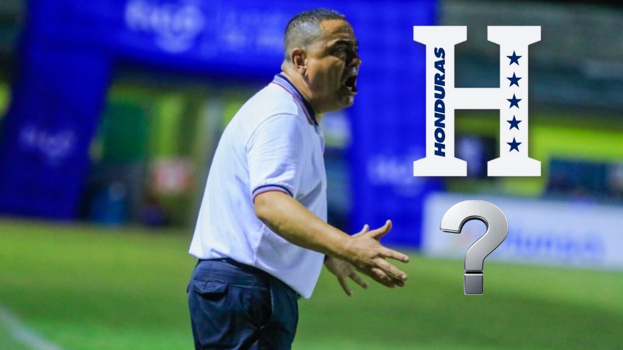 John Jairo López confirma si es opción para ser asistente de Reinaldo Rueda en la H