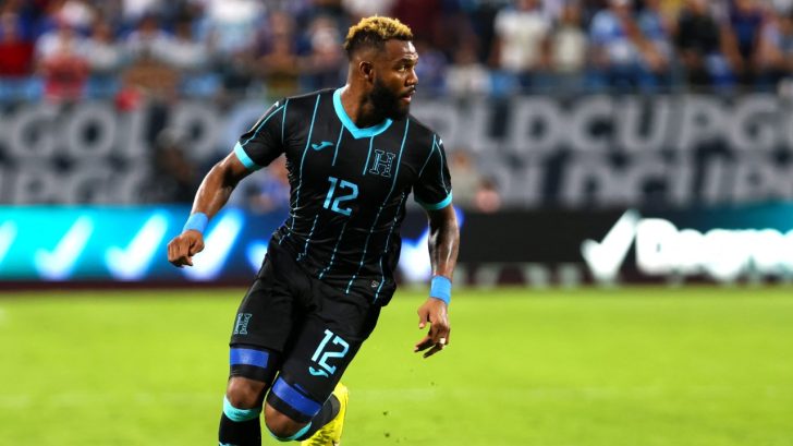 Los próximos duelos confirmados de la Selección de Honduras ¿con nuevo entrenador?
