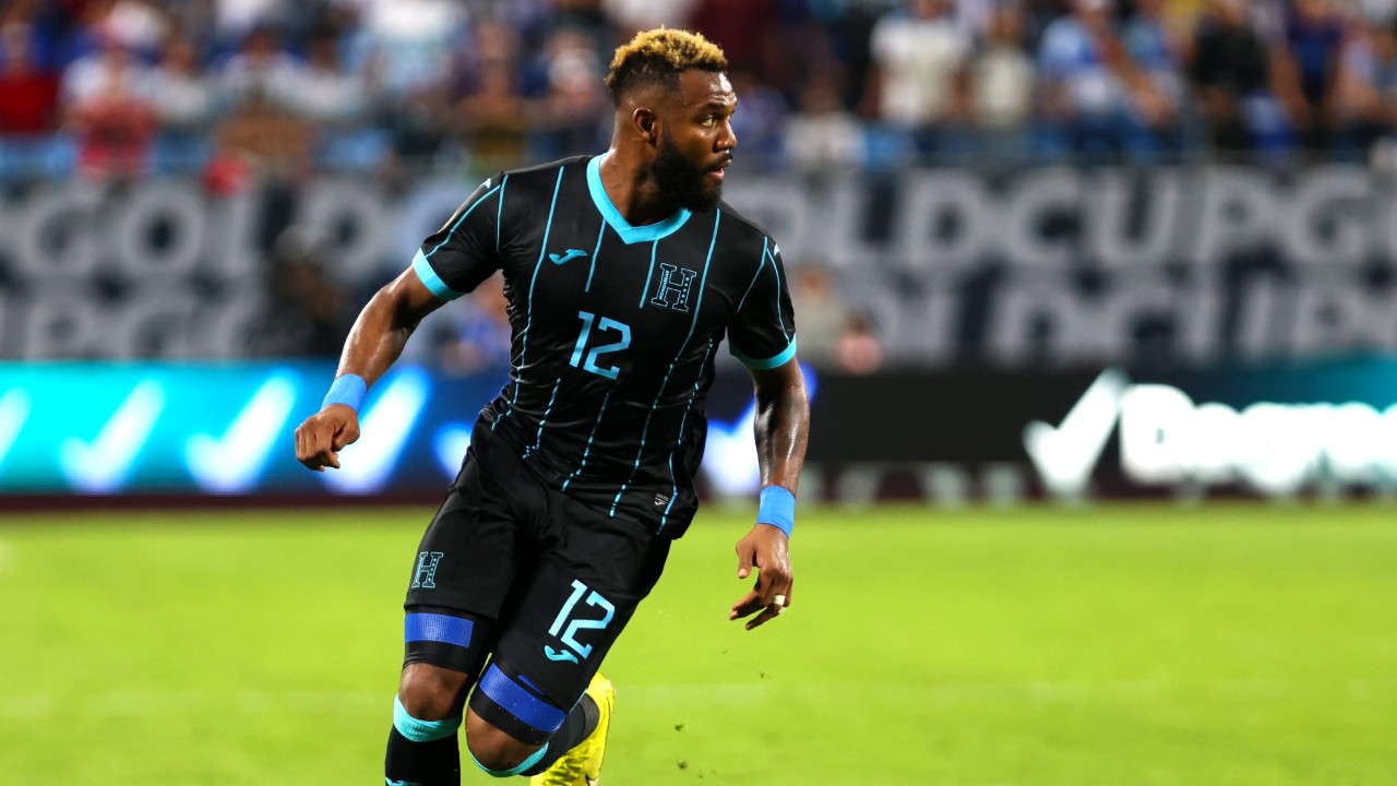 Los próximos duelos confirmados de la Selección de Honduras ¿con nuevo entrenador?