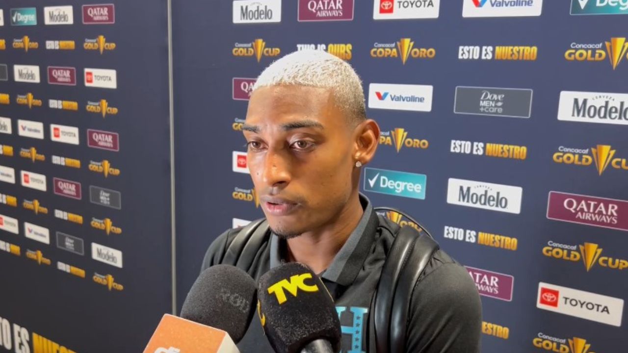 Joseph Rosales deja mensaje a Diego Vazquez en caso de que no se continúe como entrenador de la H