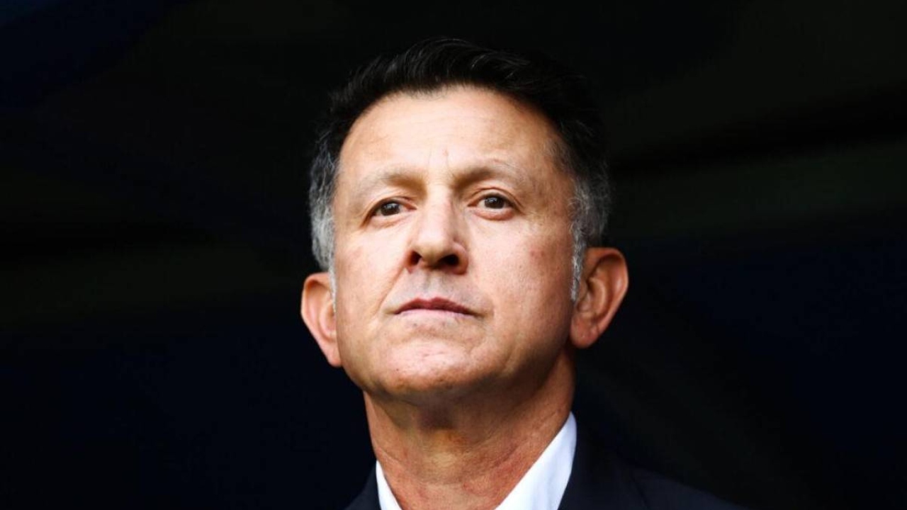 Agente de Juan Carlos Osorio rompe el silencio y asegura cuál será el futuro del entrenador