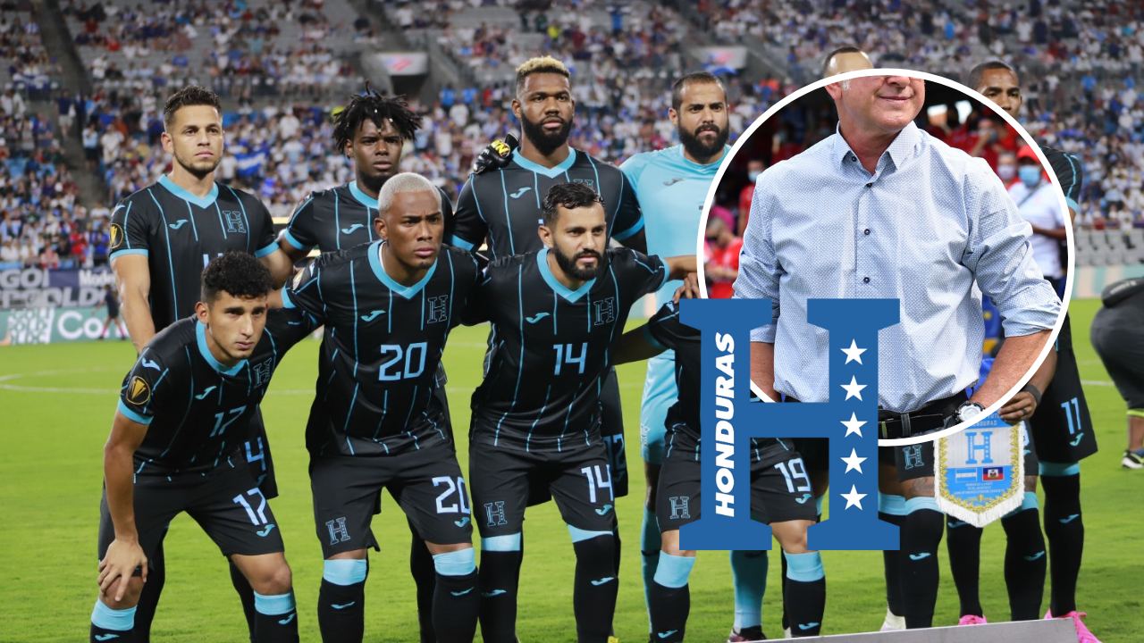 Entrenador colombiano confirma que ya fue buscado por la Selección de Honduras