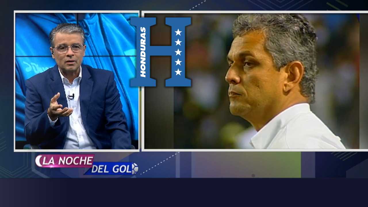 Juan Carlos Pineda deja inesperada opinión sobre el regreso de Reinaldo Rueda
