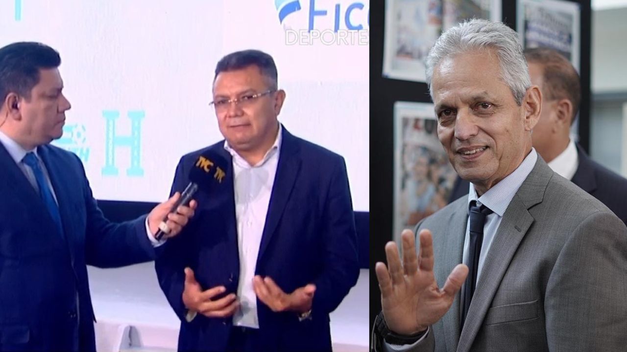Liga Nacional confirma que lo que sucederá con la jornada 6 a petición de Reinaldo Rueda