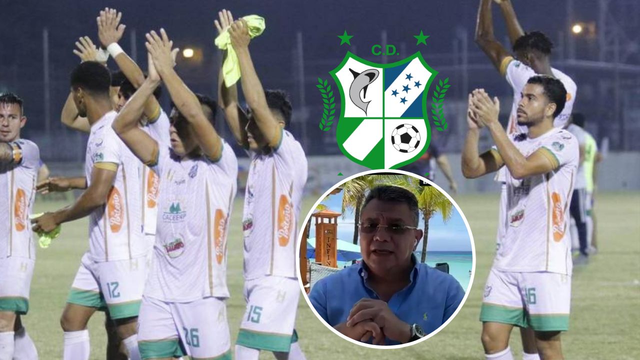 Liga Nacional con respuesta final para a Platense respecto a su solicitud de recuperar la categoría