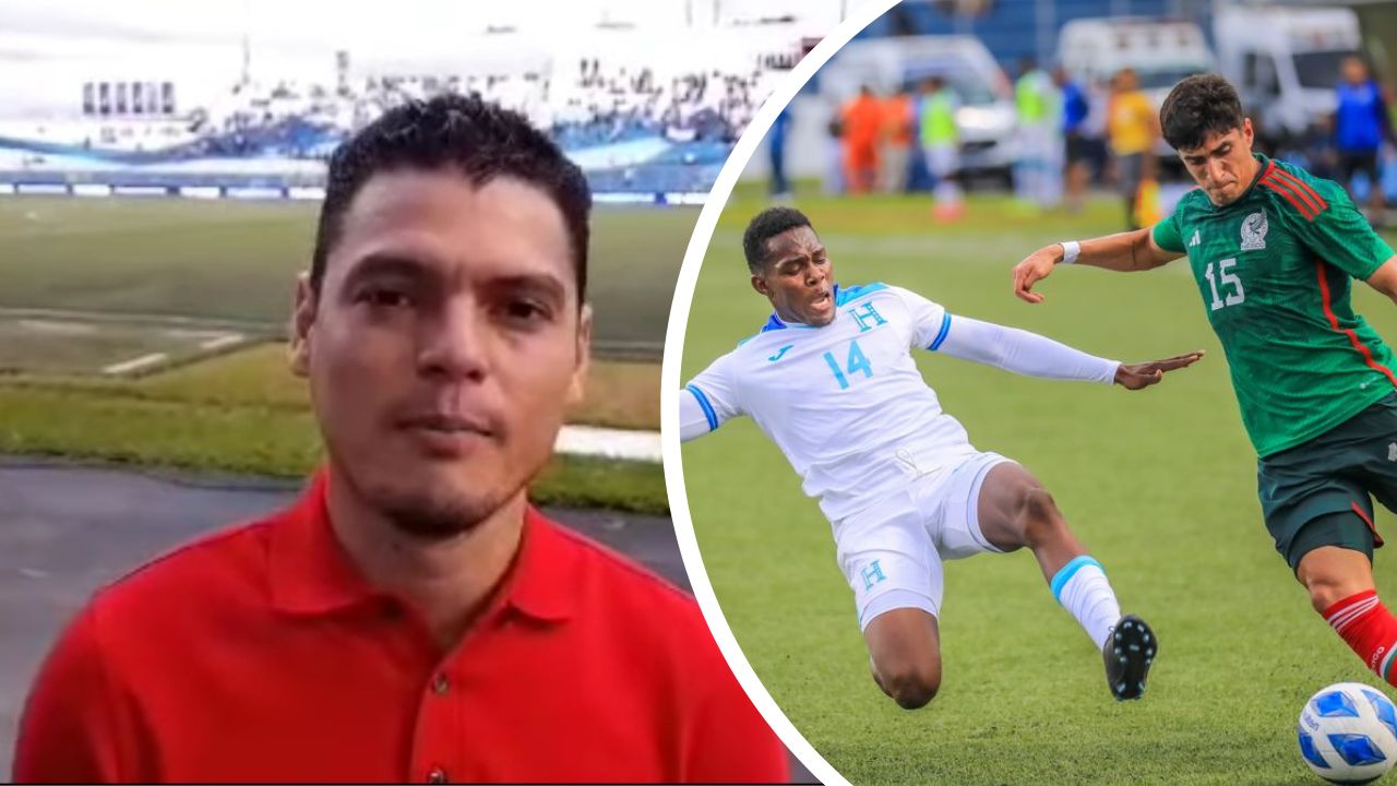 Luis Alvarado arremete contra Fenafuth y Liga Nacional tras  descalabro en Juegos Centroamericanos y del Caribe