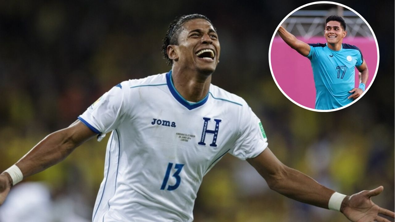 Luis Palma sorprende con mensaje a Carlo Costly en redes sociales