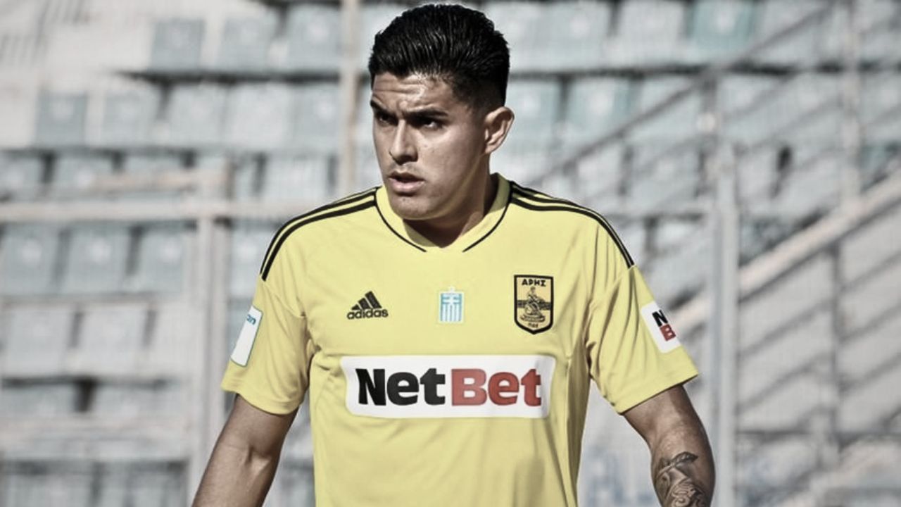 Luis Palma recibe fuerte revés sobre su fichaje en el fútbol inglés y su futuro toma inesperado rumbo