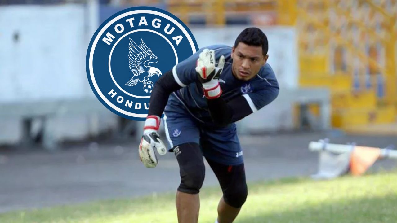 Marlon Licona con giro inesperado tras el comienzo del Apertura 2023 en Motagua