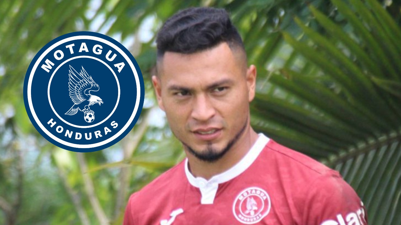 Marlon Licona confiesa el equipo por el que pudo dejar a Motagua