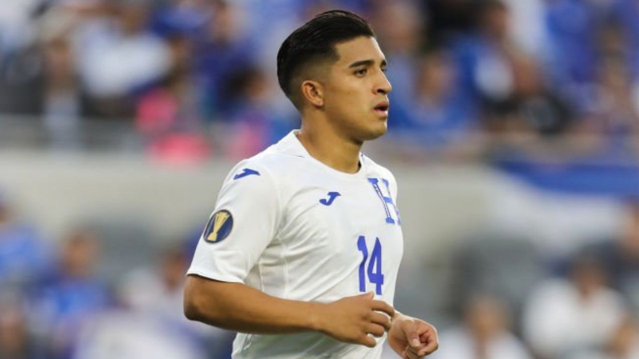 Michaell Chirinos define su futuro para la nueva temporada ¿Se queda o se va?