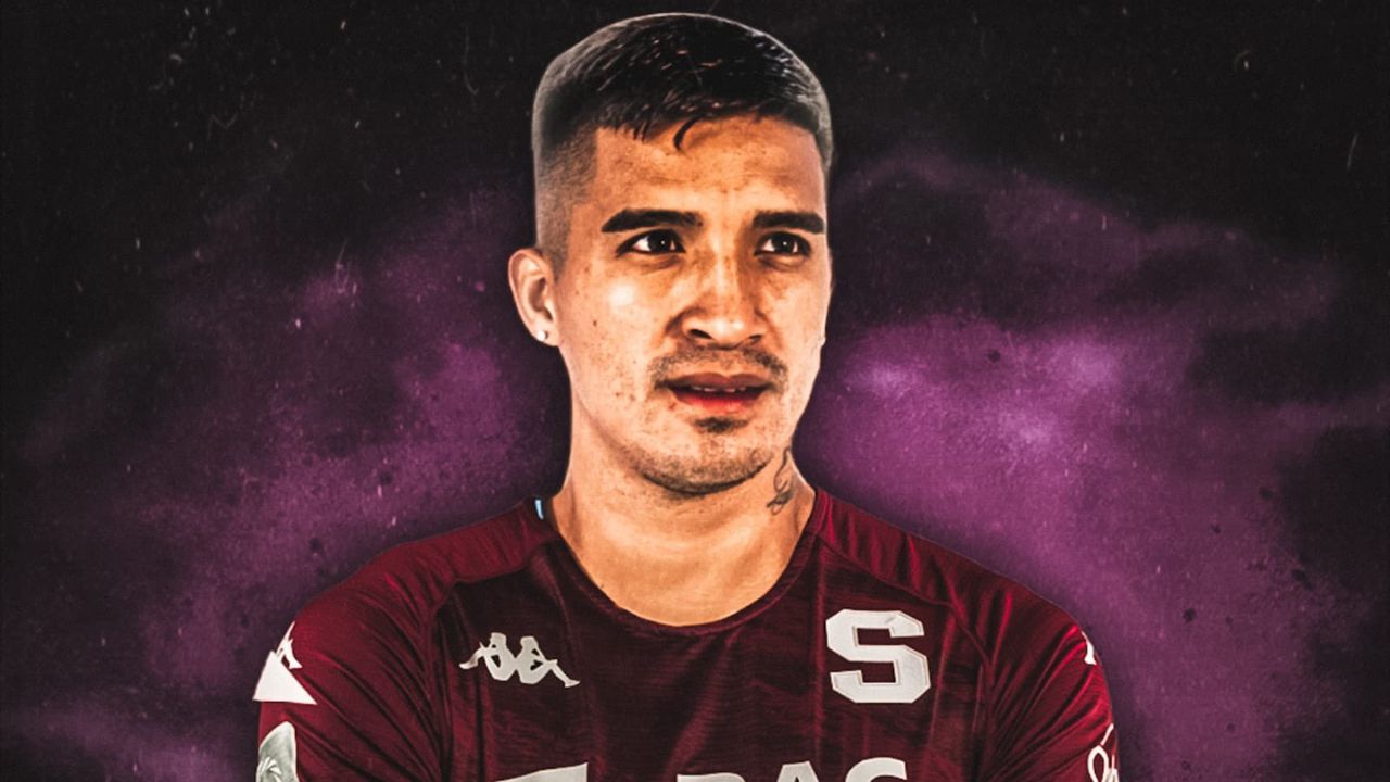 Se conoce por cuánto tiempo firmará Michaell Chirinos por Saprissa y la afición  emite reacción
