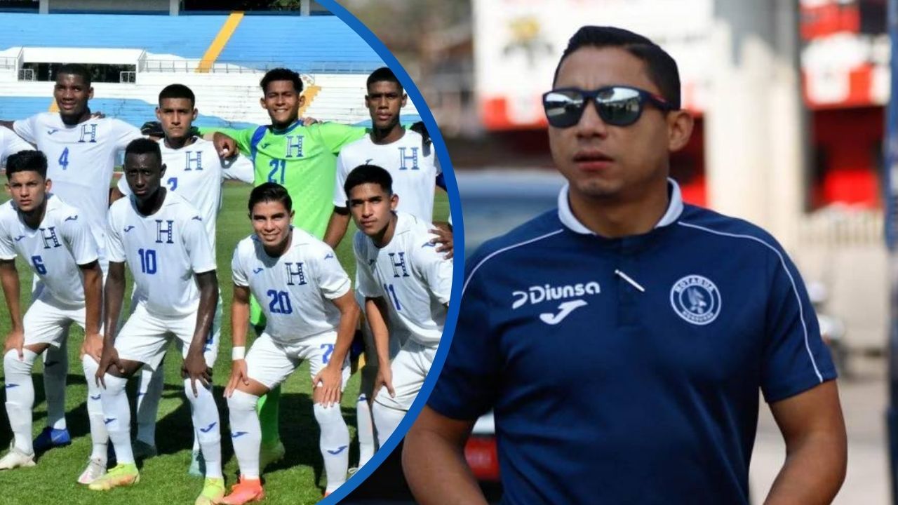 Motagua tiene nuevo fichaje previo a debutar en el Apertura 2023