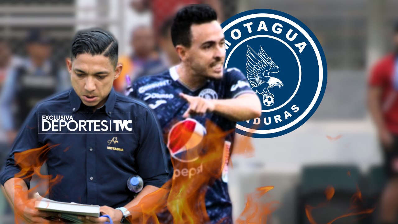 Santiago Montoya arremete contra Motagua y Emilio Izaguirre tras su polémica salida del club