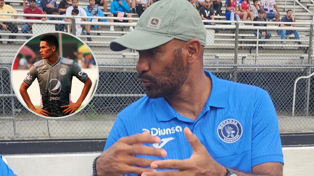 Ninrod Medina comunica nueva lesión en Motagua y posibles fichajes  que  llegarán tras la gira