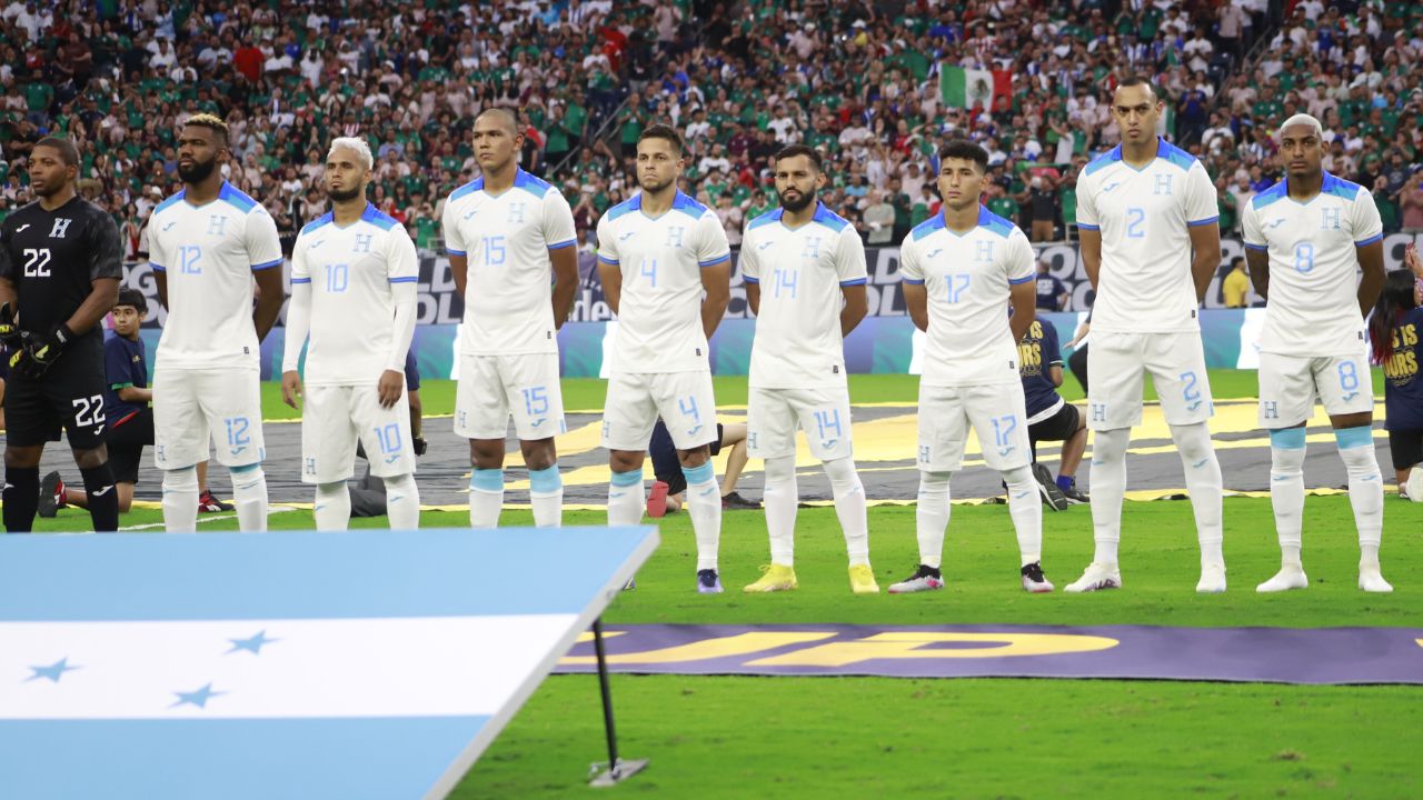 Los dos técnicos que lideran la lucha por ser el nuevo seleccionador de Honduras