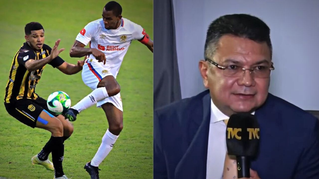 Nuevo presidente de Liga Nacional adelanta importante cambio para el Apertura 2023