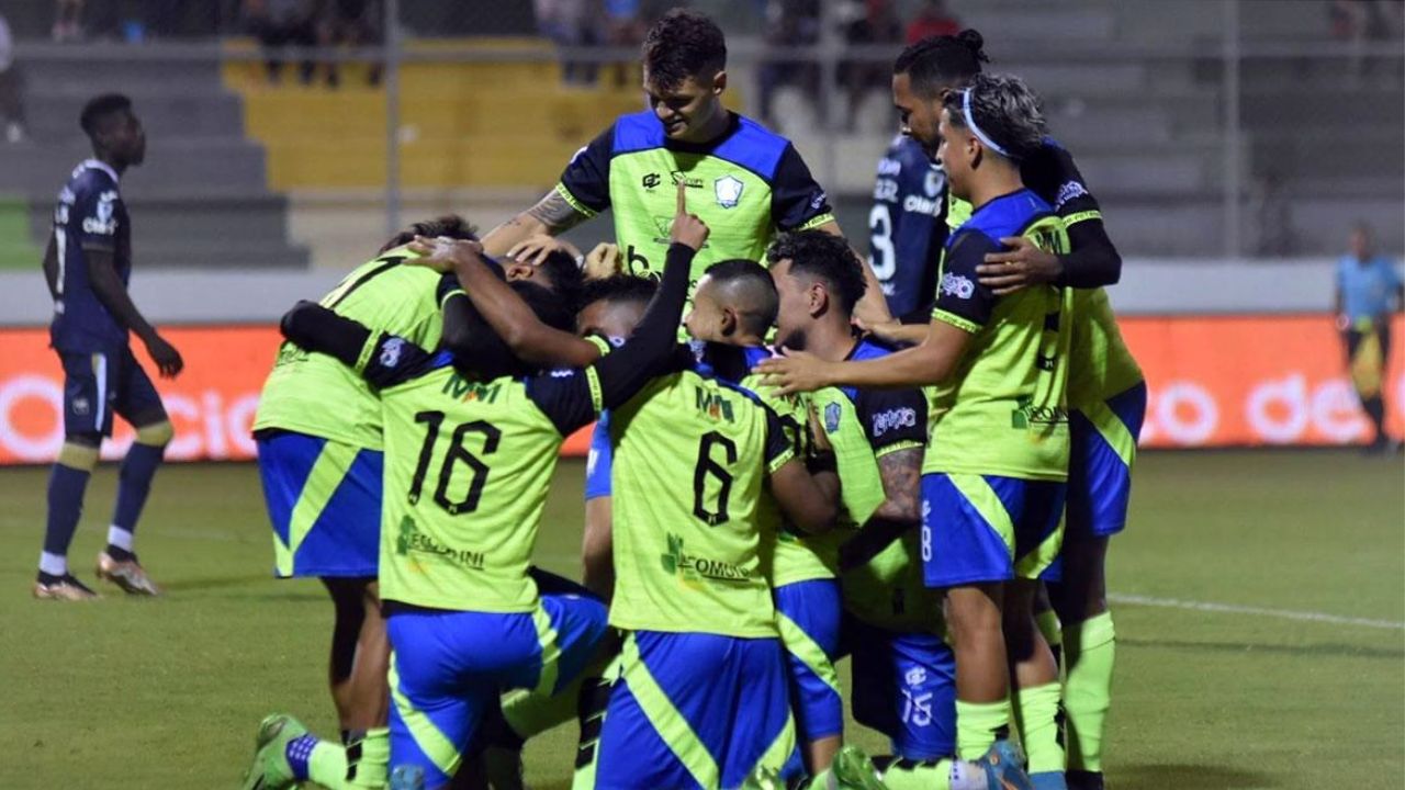 Olancho FC confirma amistoso contra un club grande de Centroamérica
