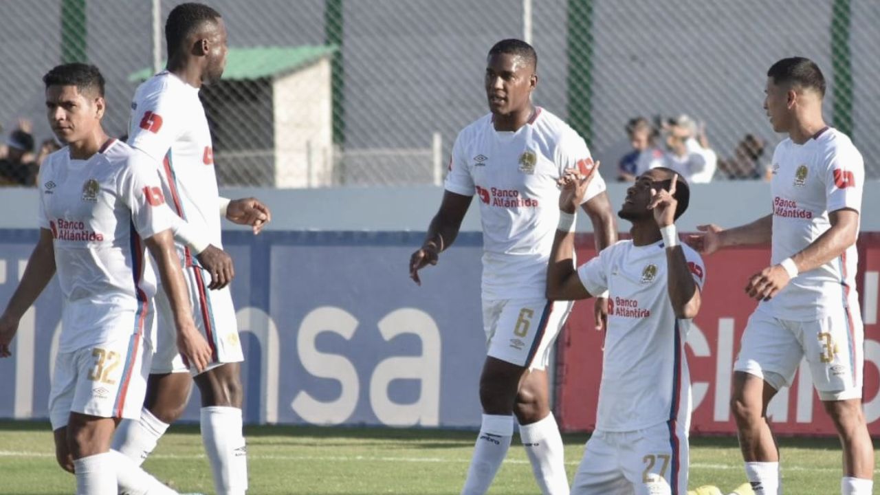 Olimpia adelanta salida de cara al siguiente torneo de la Liga Nacional