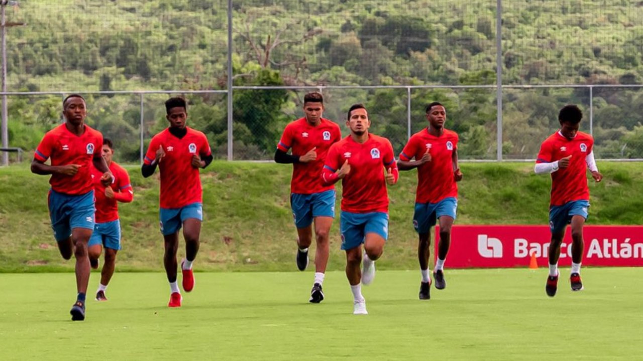 Olimpia confirma el único fichaje que espera cerrar para la próxima temporada