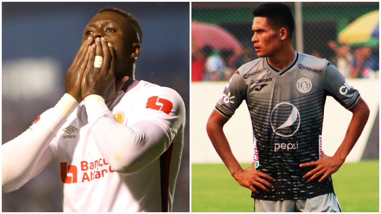 Olimpia y Motagua siguen con sus amistosos en Estados Unidos: hora y dónde ver los encuentros