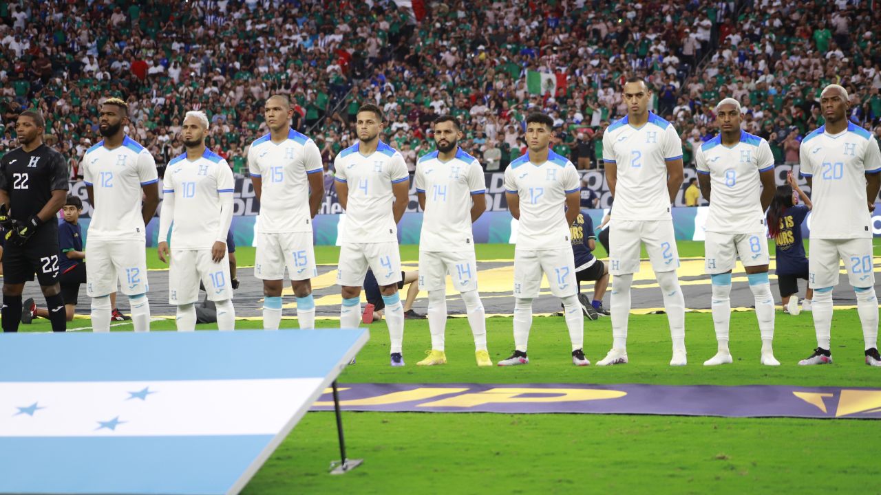 Orlando Ponce desvela las tres opciones de Reinaldo Rueda para la H