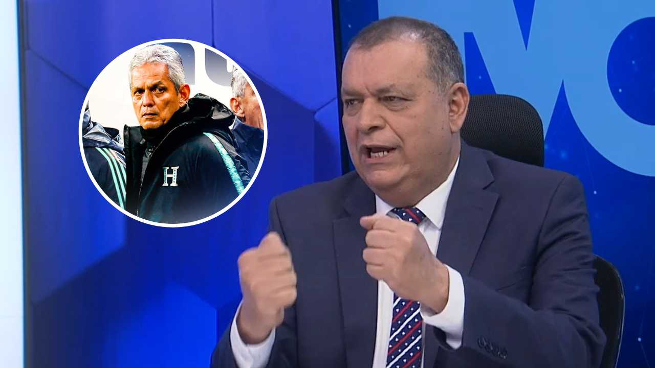 Orlando Ponce aconseja a Reinaldo Rueda y expone su posición tras su regreso