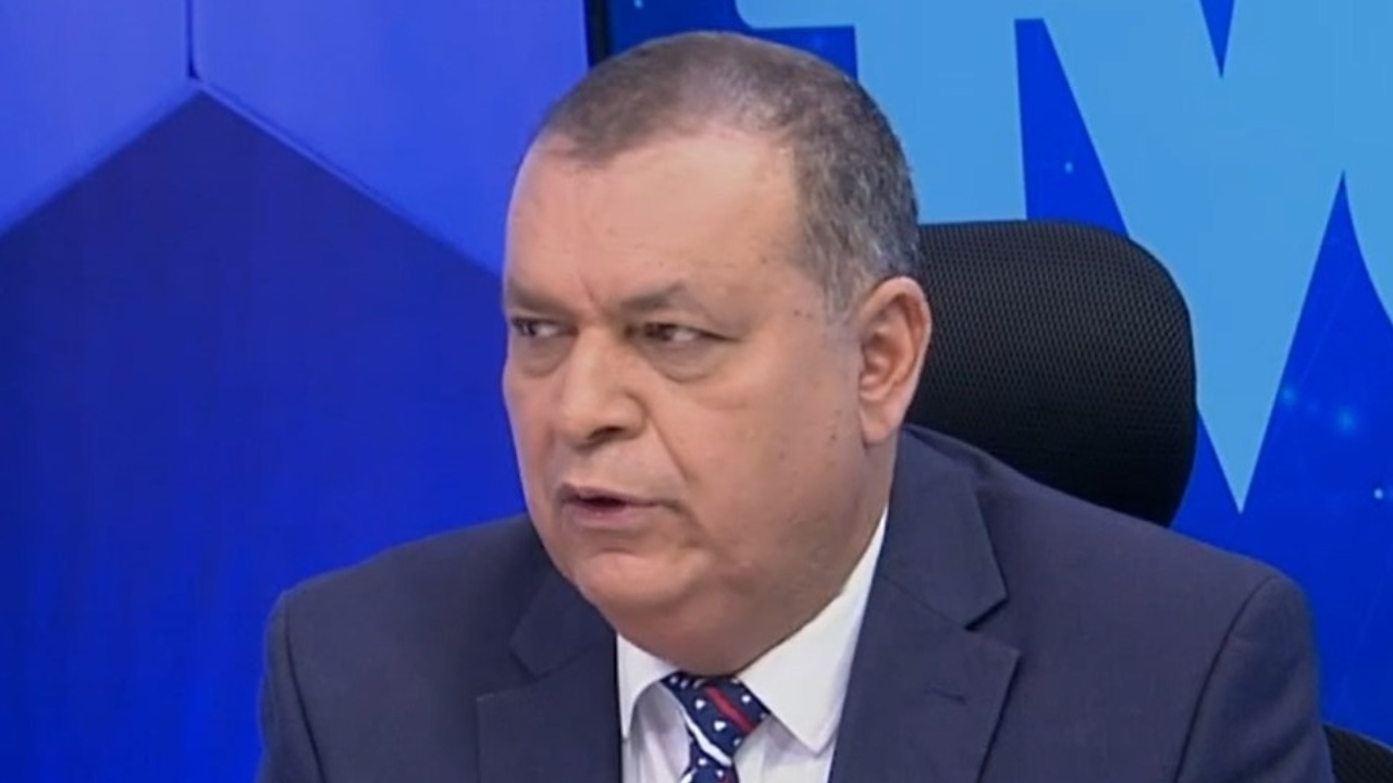 Orlando Ponce expone la razón por la que le sorprende la llegada de Reinaldo Rueda