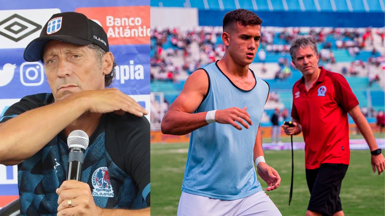 Pedro Troglio revela su plan con André Orellana de cara a la próxima temporada
