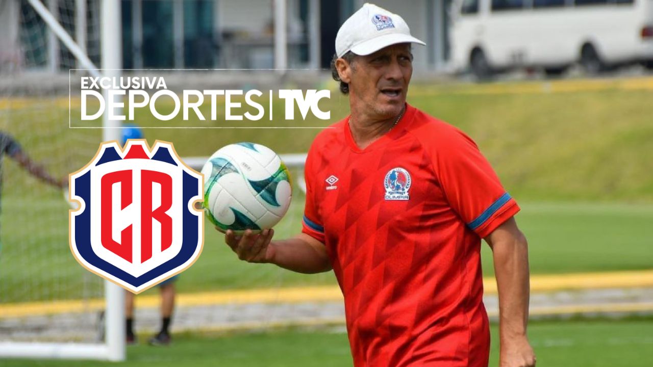 Pedro Troglio deja inesperada respuesta sobre ser candidato en Costa Rica y confirma su futuro en el Olimpia