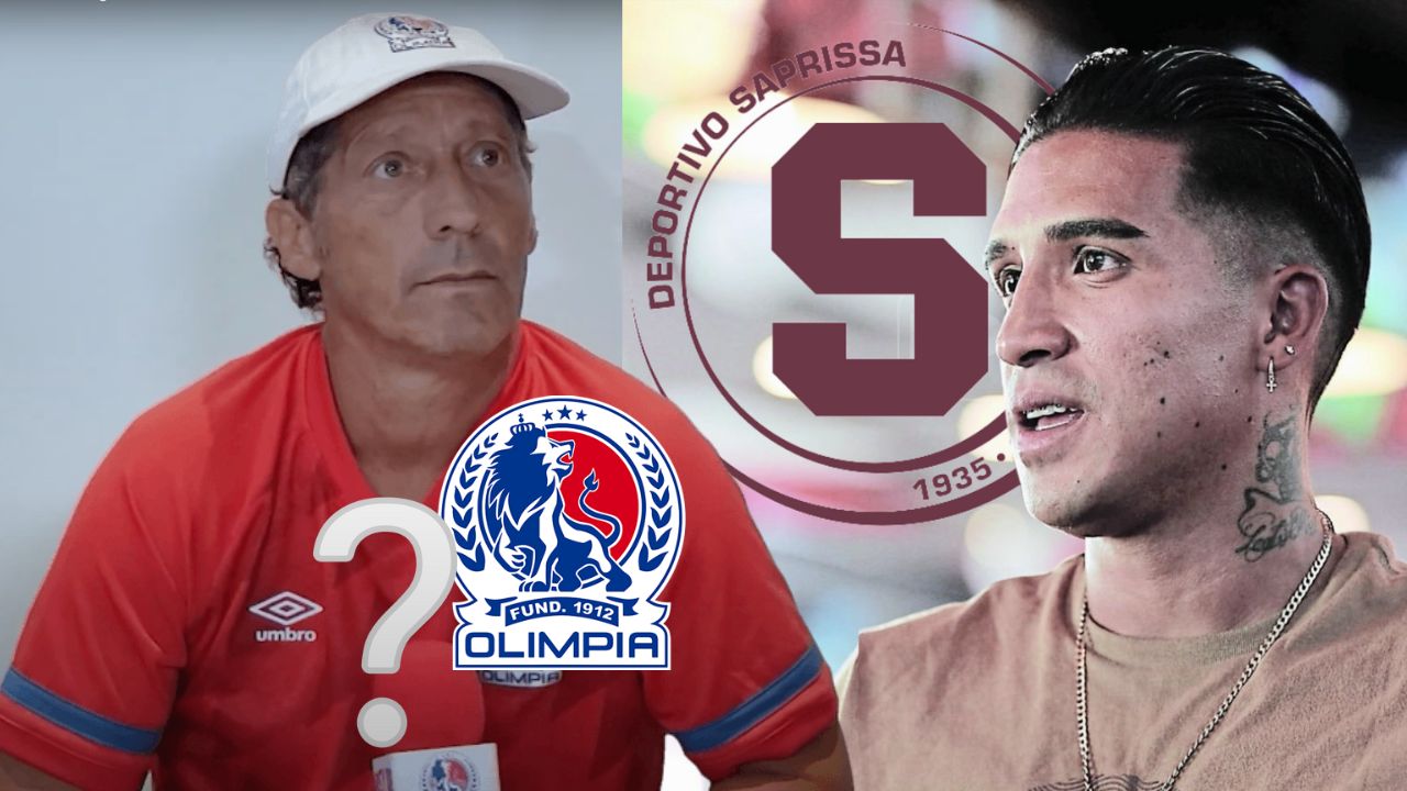 Pedro Troglio revela si Olimpia traerá algún refuerzo tras fichaje fallido de Michaell Chirinos