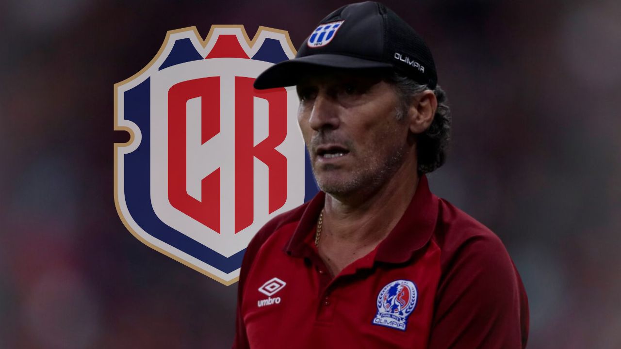 Se revela el plan de Costa Rica para convencer a Pedro Troglio para el proceso mundialista