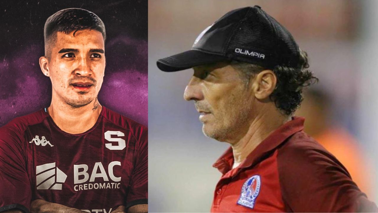 Pedro Troglio lanza contundente reacción tras la salida de Chirinos rumbo al Saprissa