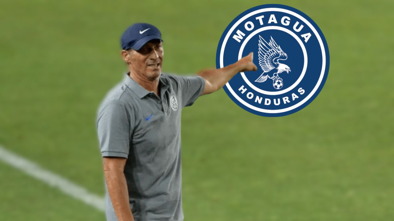 La impensada respuesta de Pedro Troglio sobre si dirigiría a Motagua