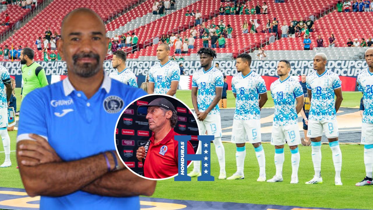 Ninrod Medina se pronuncia sobre la posibilidad que Pedro Troglio tome la Selección de Honduras