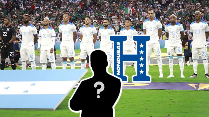 Desde Panamá adelantan quien tomaría las riendas de la Selección de Honduras