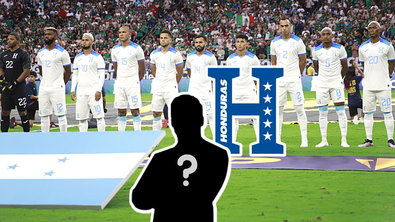 Desde Panamá adelantan quien tomaría las riendas de la Selección de Honduras