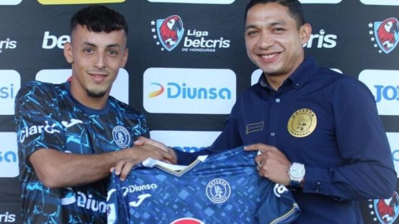 Pin Gutiérrez tiene nuevo equipo para el siguiente torneo Apertura 2023