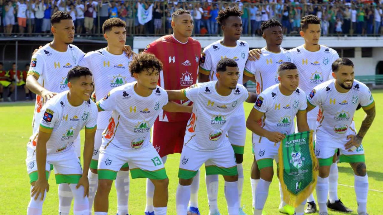 Platense podría dar la sorpresa previo al arranque del Apertura 2023